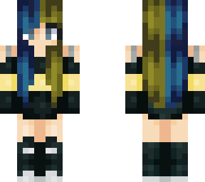 requested by hopesgal