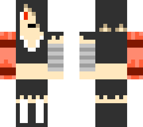 ria inochi - oc- bankai (bleach)