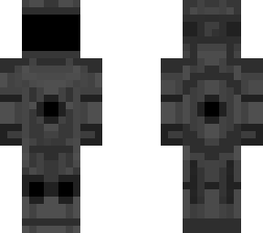 robotis5's halloweenskin