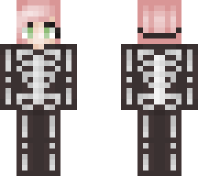 rose skeletwin- shatterednorth request