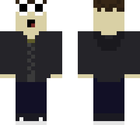 rowans 1st skin
