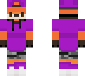 roxxanne puple 2.0