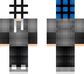rubix boy