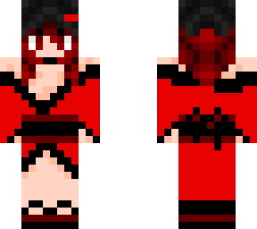 rufi yukata