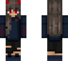 salliefeefee devil :(