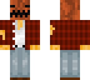 scarecrow (click for full effect)