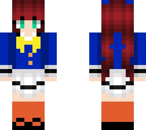 school girl