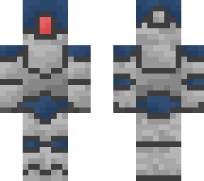 sci-fi bot 2