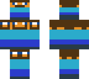 six steves