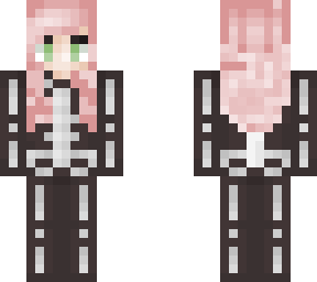 skelly girl