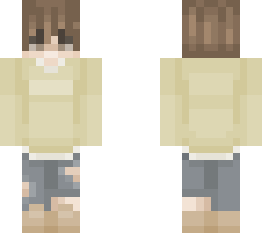 skin request - tezqfn
