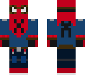 spider-kid again
