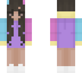 teddy fresh hoodie - girl