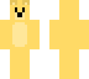 the bear man