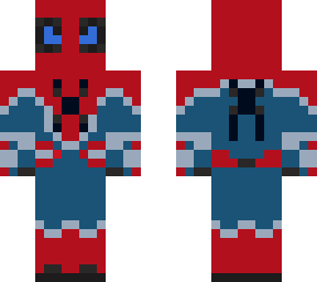 the-not-so-indomitable-spider-kid