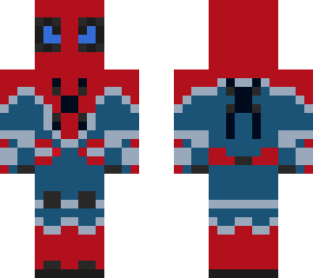 the-not-so-indomitable-spider-kid fix