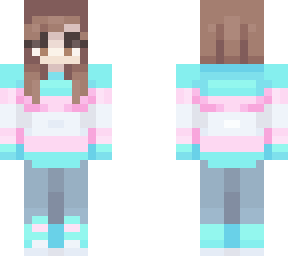 trans+ (fem.)
