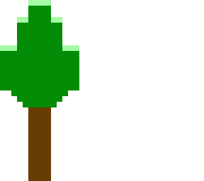 tree