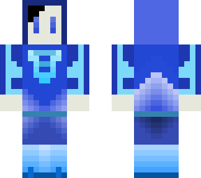 v-dude blue