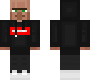 villager