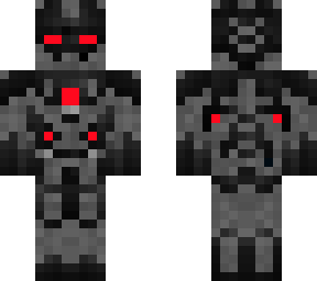 war machine