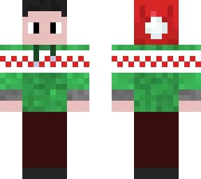 winter boy