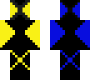 witch is better yellow or blue?