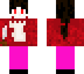 yandere foot