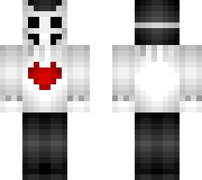 zacharie - off