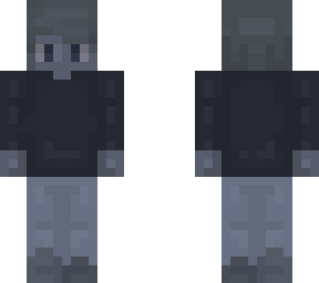 *dark*