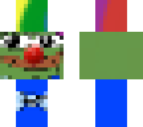 *honk*craft