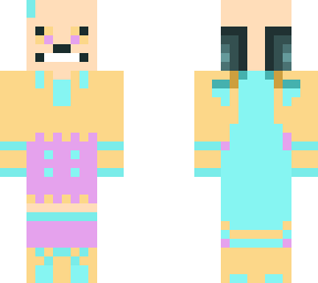 : - sugarberry (ver. 2) - :