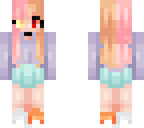 - absolute chaos - request -