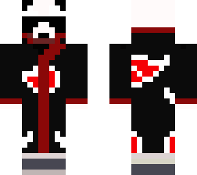 akatsuki panda