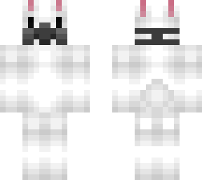 apocalyptic bunny