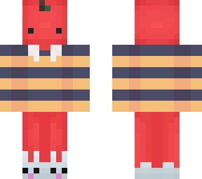 apple skin