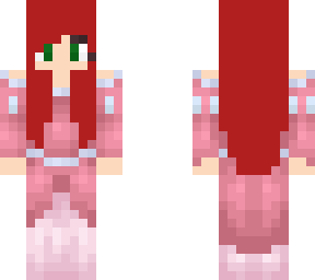 ariel dinner dress