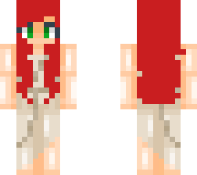 ariel first human outfit