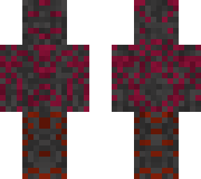 ash blood golem (edit)
