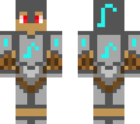 atlanian knight