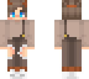autumn skin