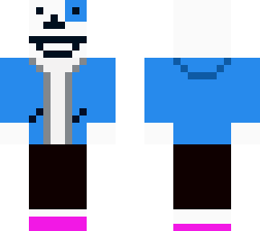bad time sans