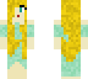 beach girl