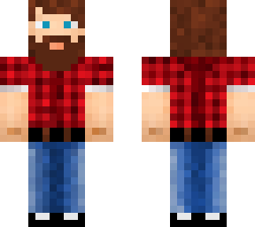bearded