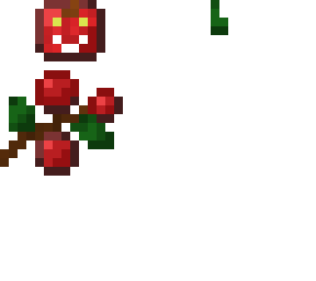 berry man!