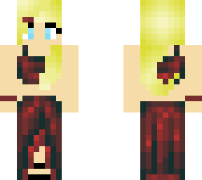 bloody dance