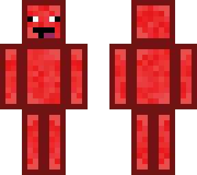 bloody durp