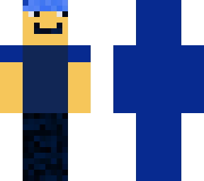 blu aws