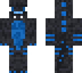 blue dragon