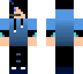blue headphones girl (private)